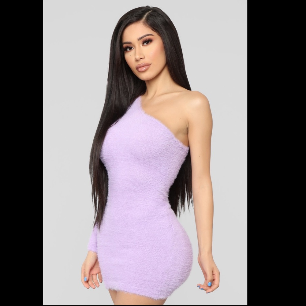 Brand new fashionnova dress
